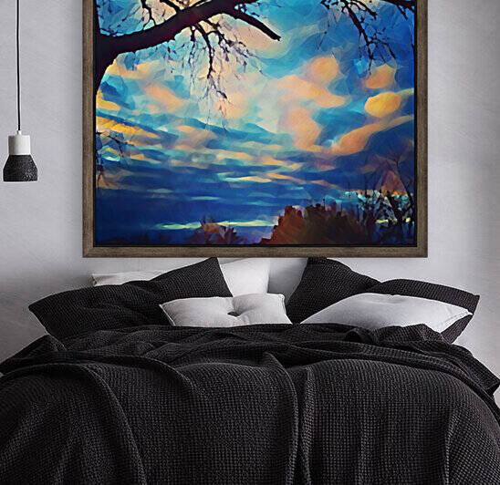 broken beauty by Pierce Anderson