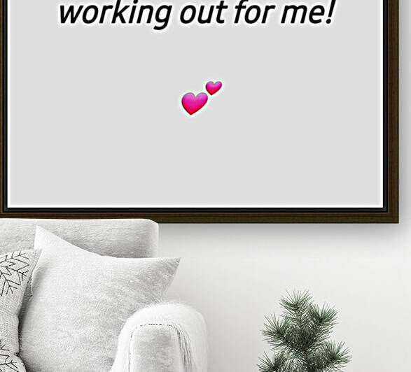 Trust the process  by Spilling Emotions