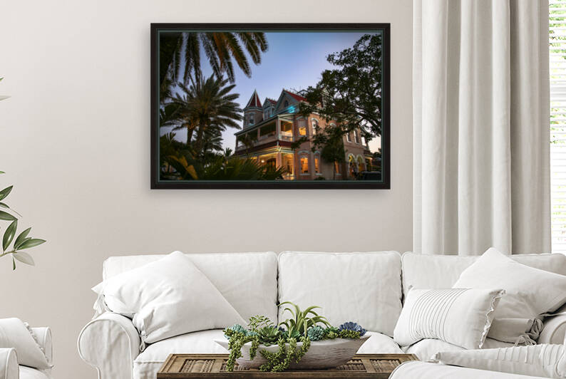 Key West Classic by India Blake