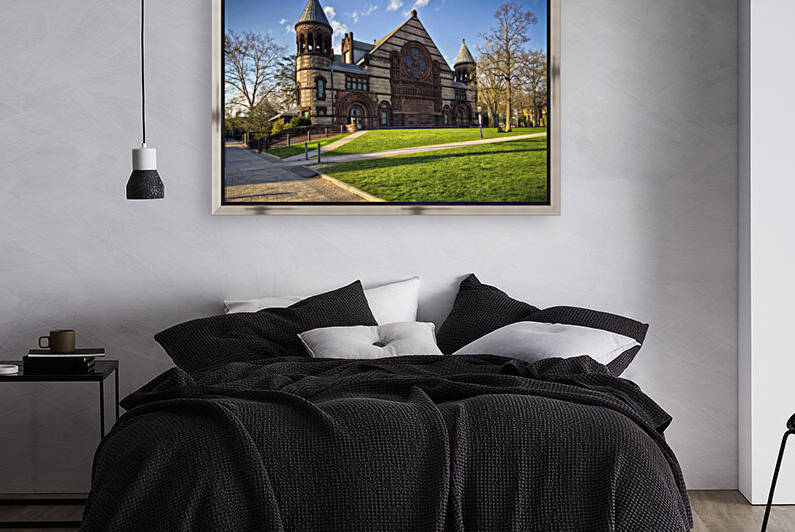 Princeton Architecture  by India Blake