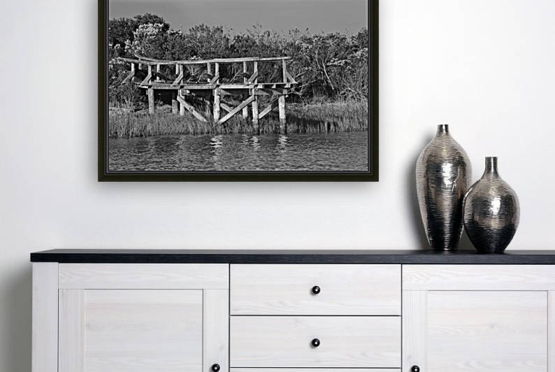 Disheveled And Strong by India Blake