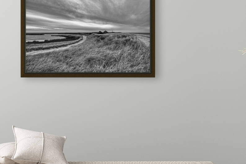 Subtle Breeze by India Blake