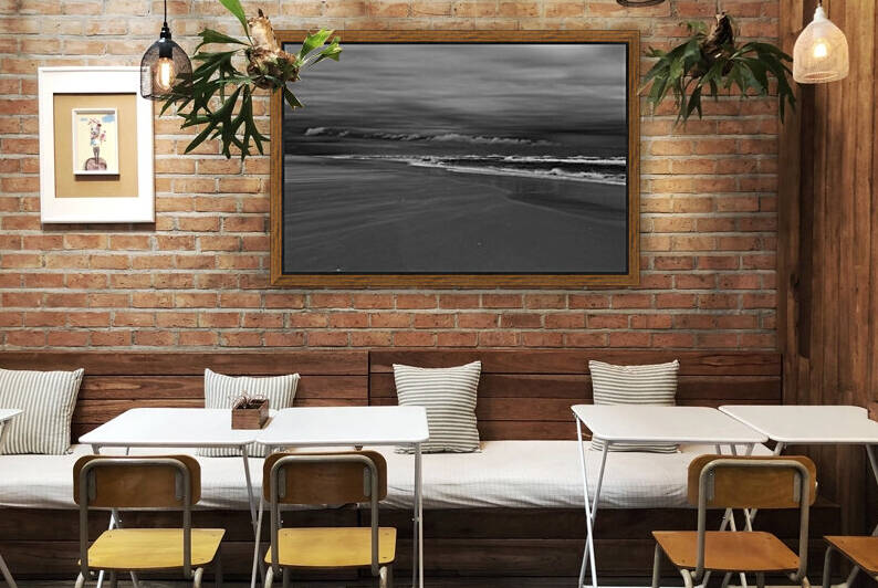 Tranquil Tide by India Blake