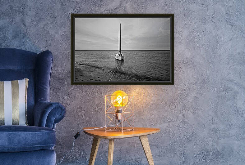 Anchored by India Blake