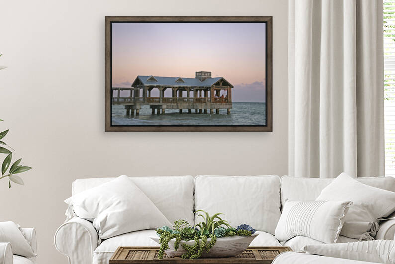 A Quiet Place by India Blake