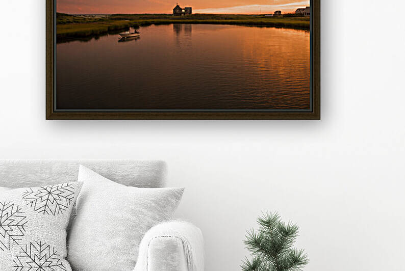 The Golden Hour by India Blake