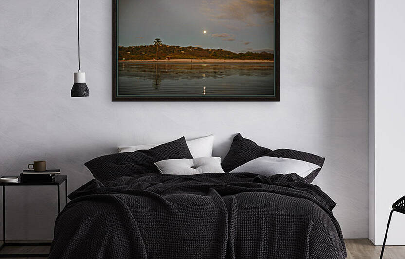 Moon Rise by India Blake