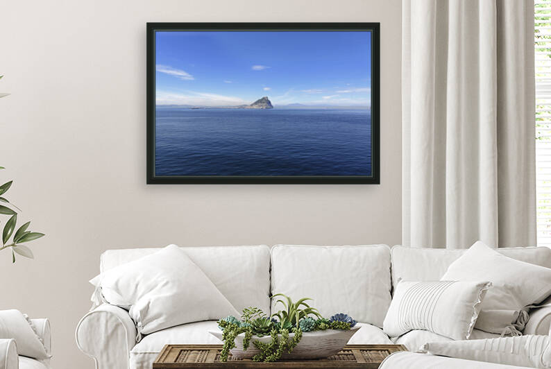 Morocco by India Blake