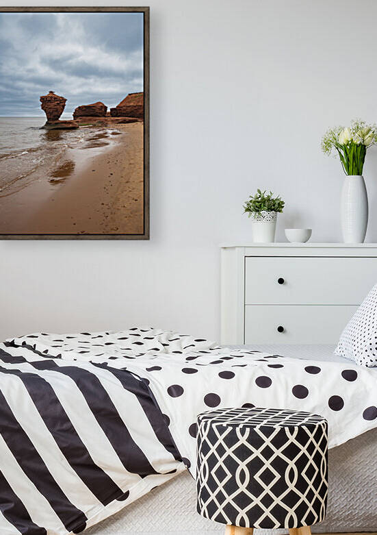 Beyond The Red Rocks by India Blake