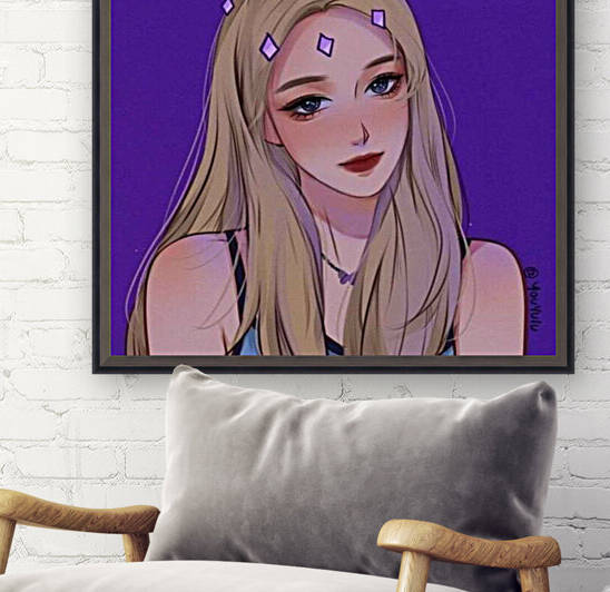 Chris Cox Artwork by Chris Cox