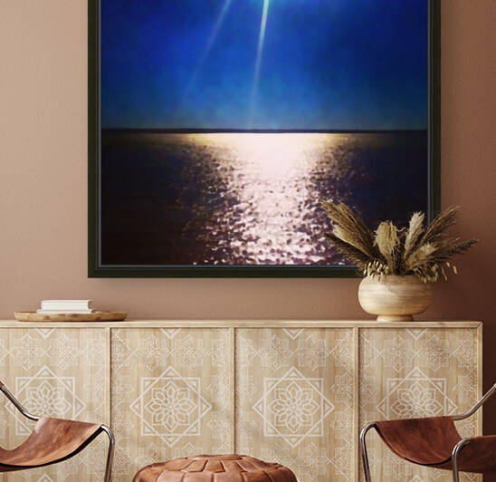 Light Shine by Pierce Anderson