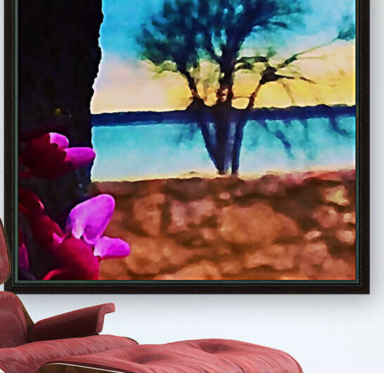 Two Seasons by Pierce Anderson