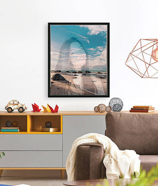 Beach photo by Maralize April