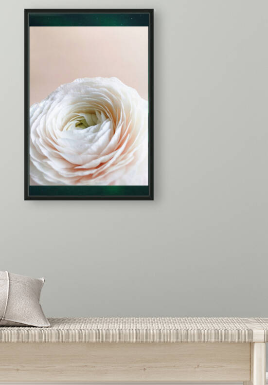 Flower by Maralize April