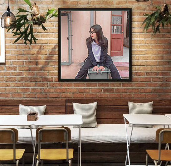 Nguyen Hoang Viet Go to school by NguyenHoangViet