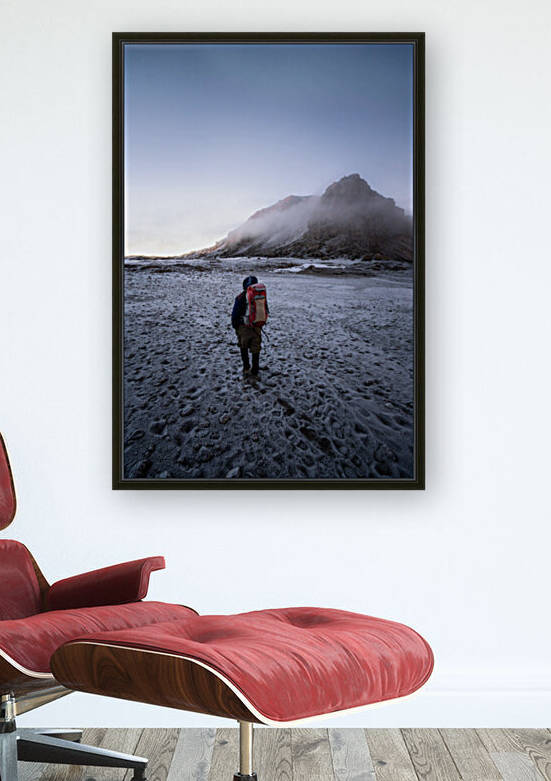 Western Breach by Noah Lang