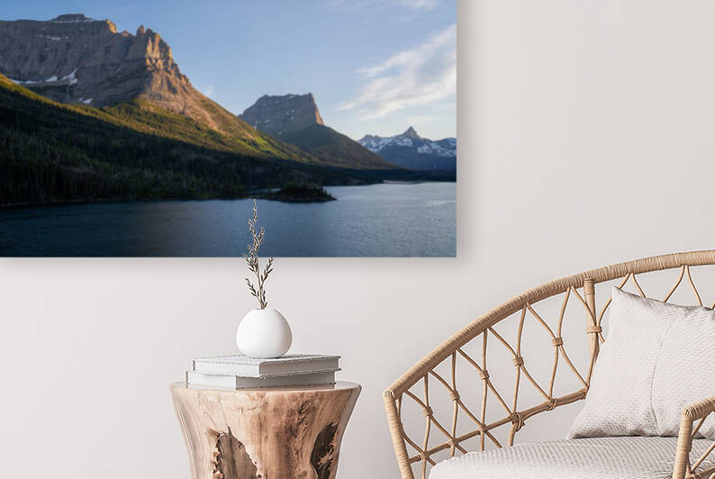 Sun Point by Noah Lang