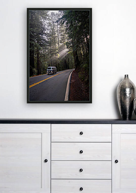 Vanlife by Noah Lang