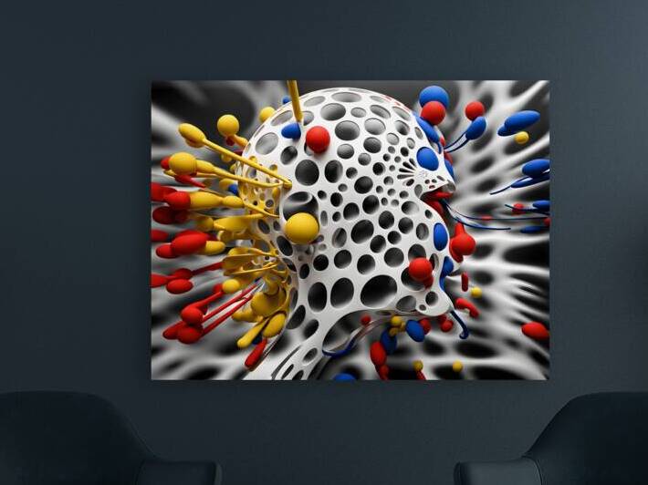 A.P.Polo - DMT by A P Polo