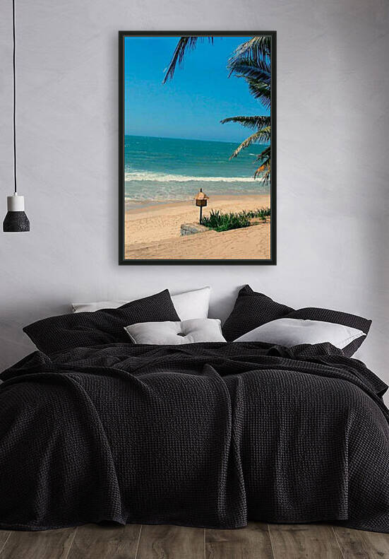 Beach vibes by Maralize April