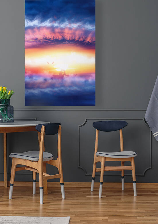 Dream Art IV by ARTenyo art