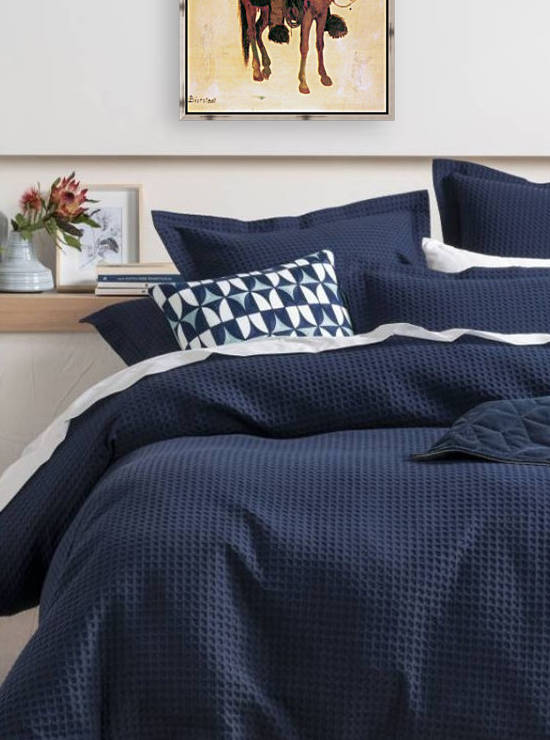 Trapper by Bierstadt