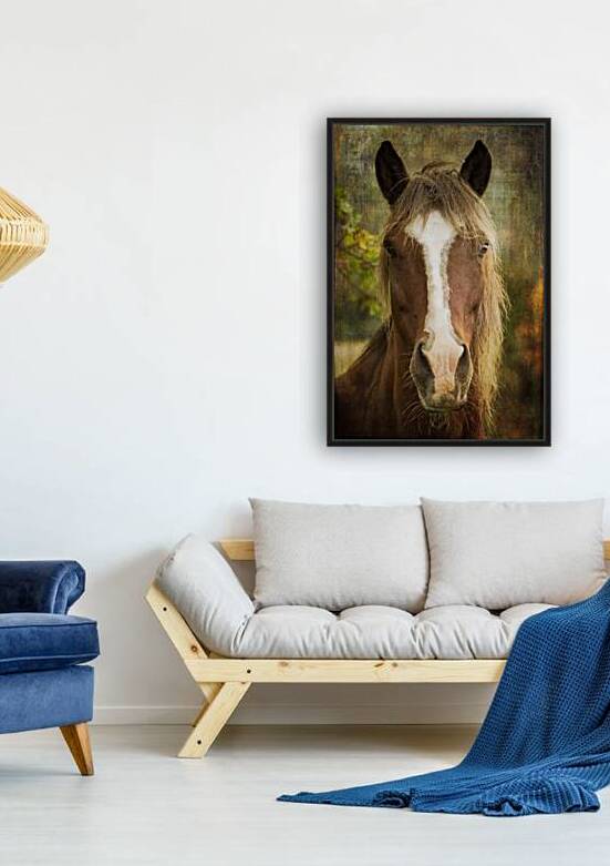 My Friend by Michel Soucy