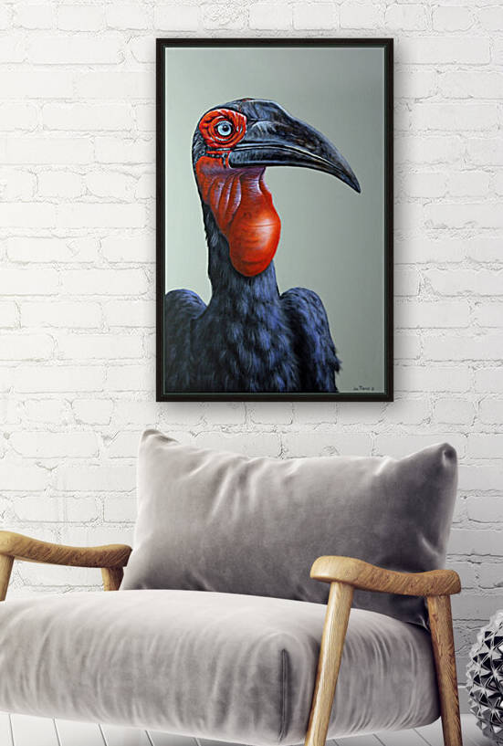 Thunderbird by Joe Marais by Joe Marais