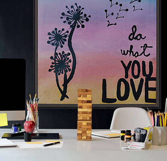 Bachelor Debriefing the Canvas by Sabur Ahmed Jishan