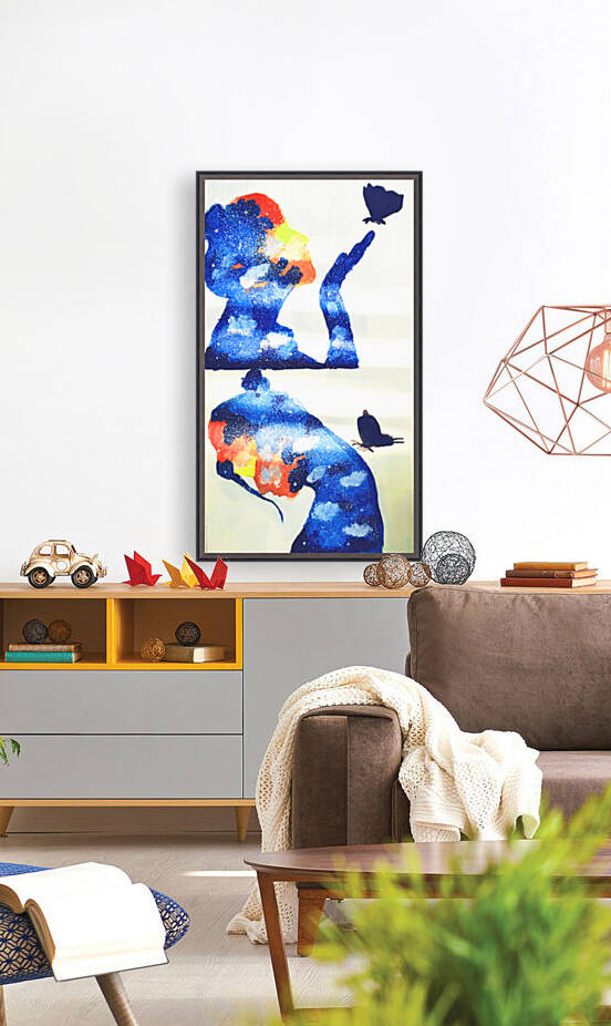 My Absence of Life by Sabur Ahmed Jishan