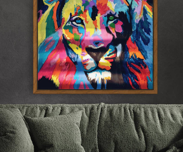 Vision with Continuation by Sabur Ahmed Jishan