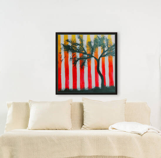 The Momentary Emotion by Sabur Ahmed Jishan