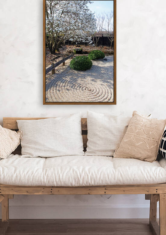 Ocean Wave Ripples by Deb Oppermann