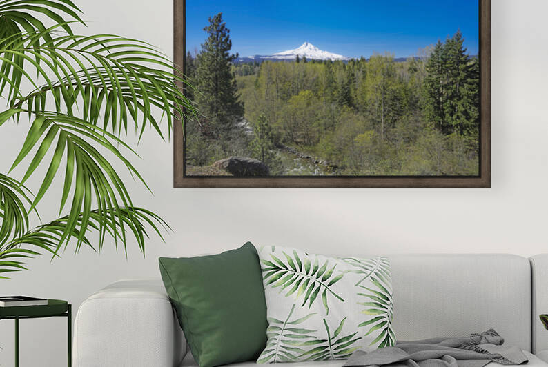 Mount Hood   Oregon by 360 Studios