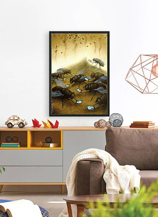 warm news by Pawel Kuczynski