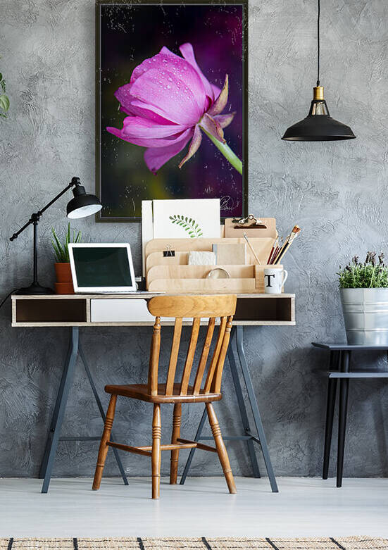 Wonderful World by Bivi Franco