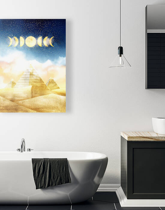 Dream Art XVI by ARTenyo art