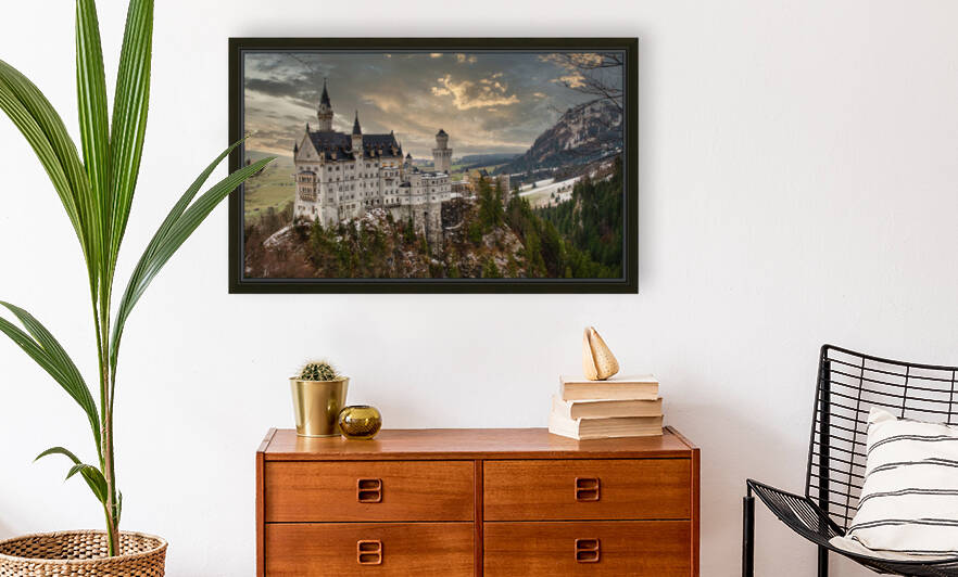 TLR 2348 sky dram 2 by TLR