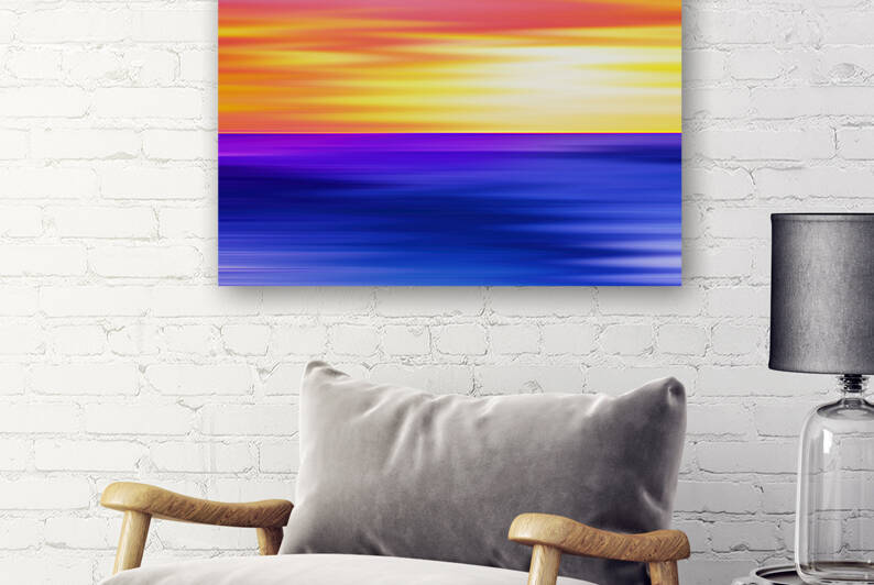 Abstract Movement XXVII by ARTenyo art