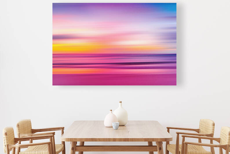 Abstract Movement XXVI by ARTenyo art