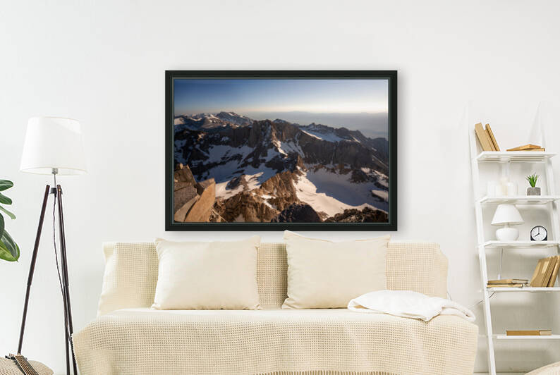 Whitney by Noah Lang