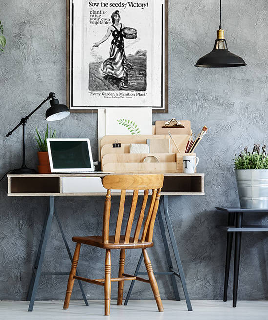 Sow the seeds of victory Black and white by VINTAGE POSTER