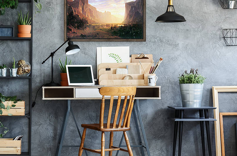 Yosemite Valley 3 by Bierstadt