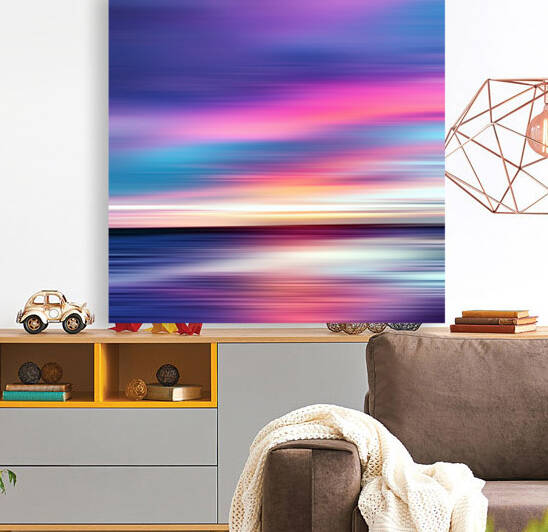 Abstract Movement XXIX by ARTenyo art