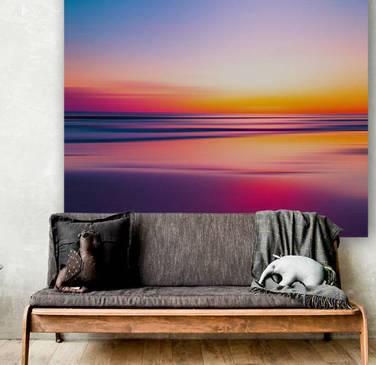 Abstract Movement XXX by ARTenyo art