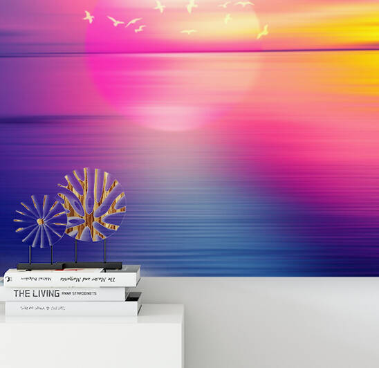 Abstract Movement XXXI by ARTenyo art