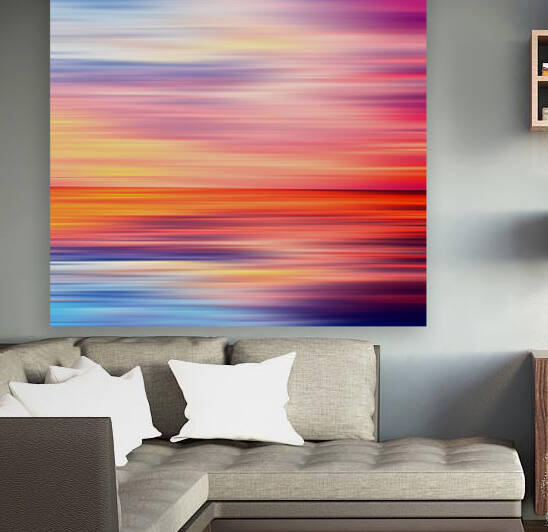 Abstract Movement XXXIII by ARTenyo art