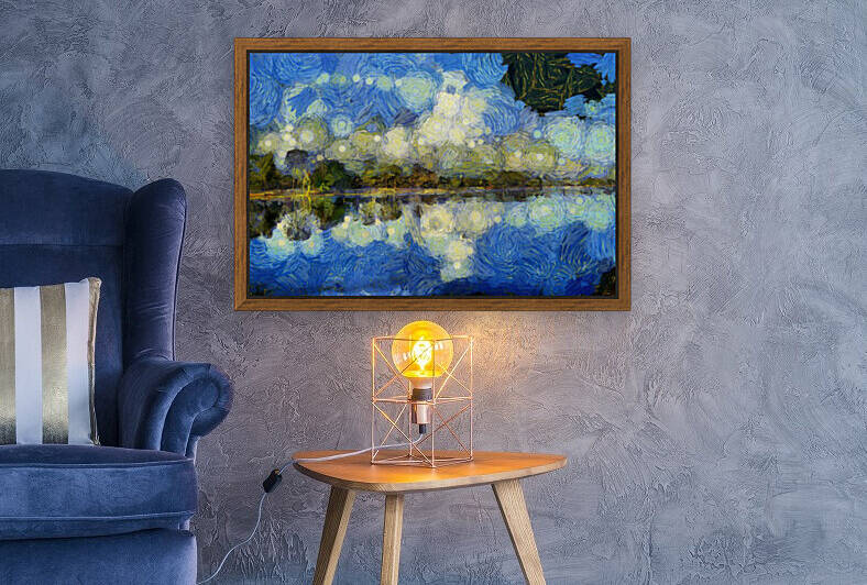 CAMBODIA 139 Angkor Wat  Siem Reap VincentHD by Cambodia painting