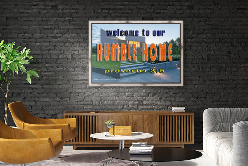 OURHOME by afoteprince