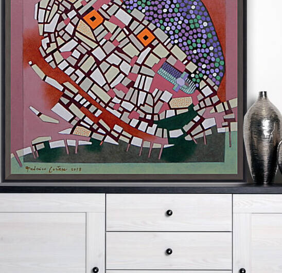 A journey to Italy Acerenza by federicocortese